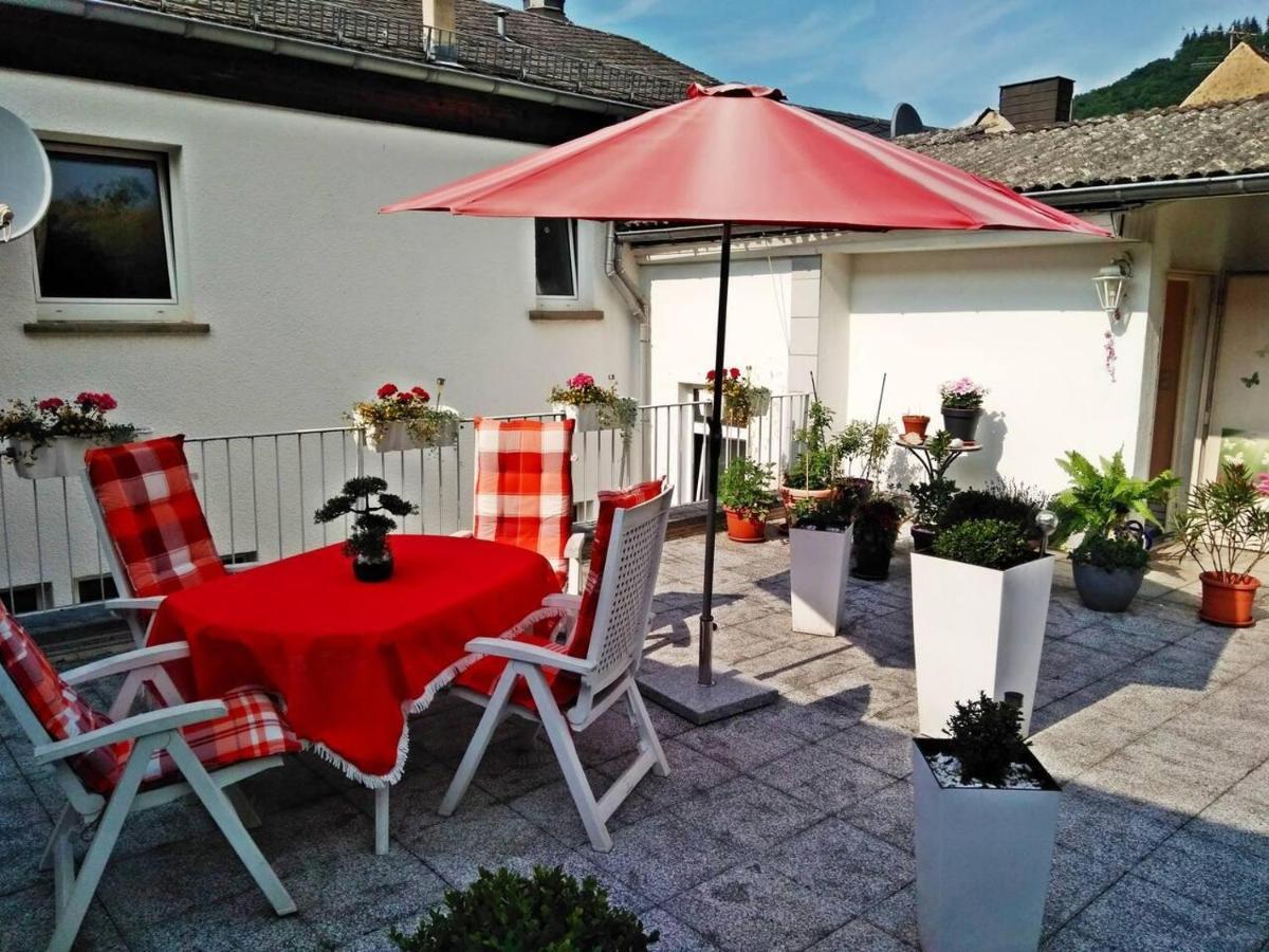 Romantic Holiday Apartment In The Heart Of Cochem كوتشيم المظهر الخارجي الصورة