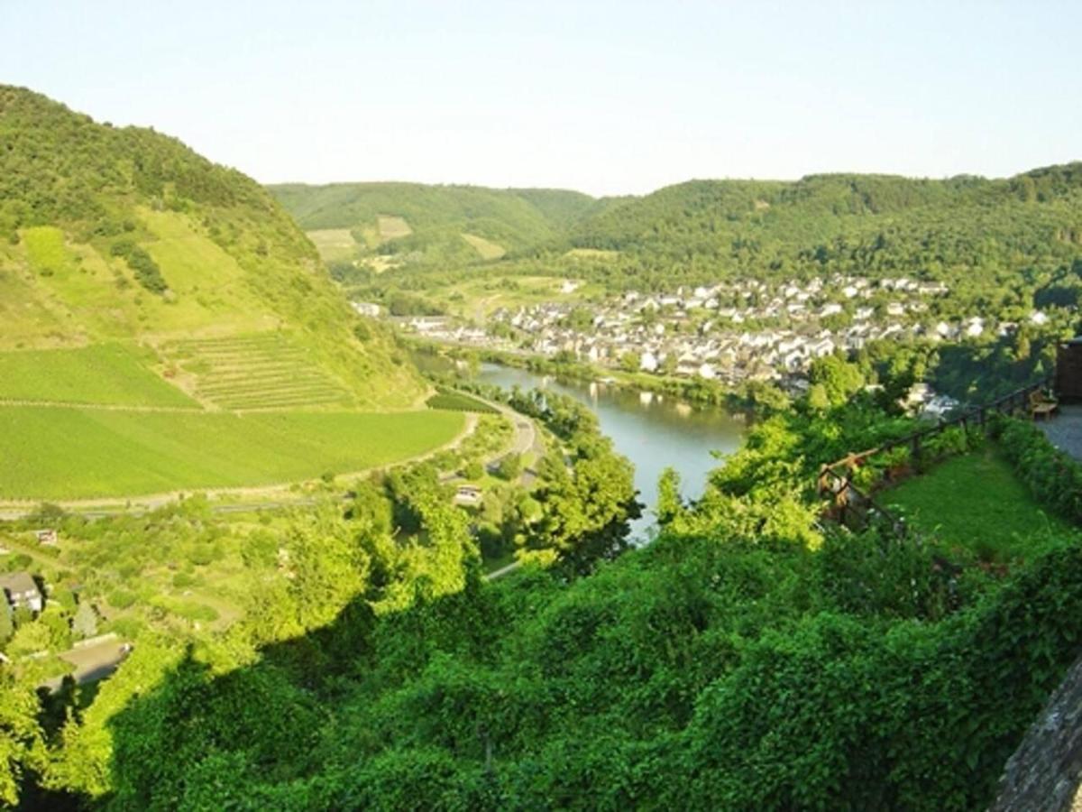 Romantic Holiday Apartment In The Heart Of Cochem كوتشيم المظهر الخارجي الصورة