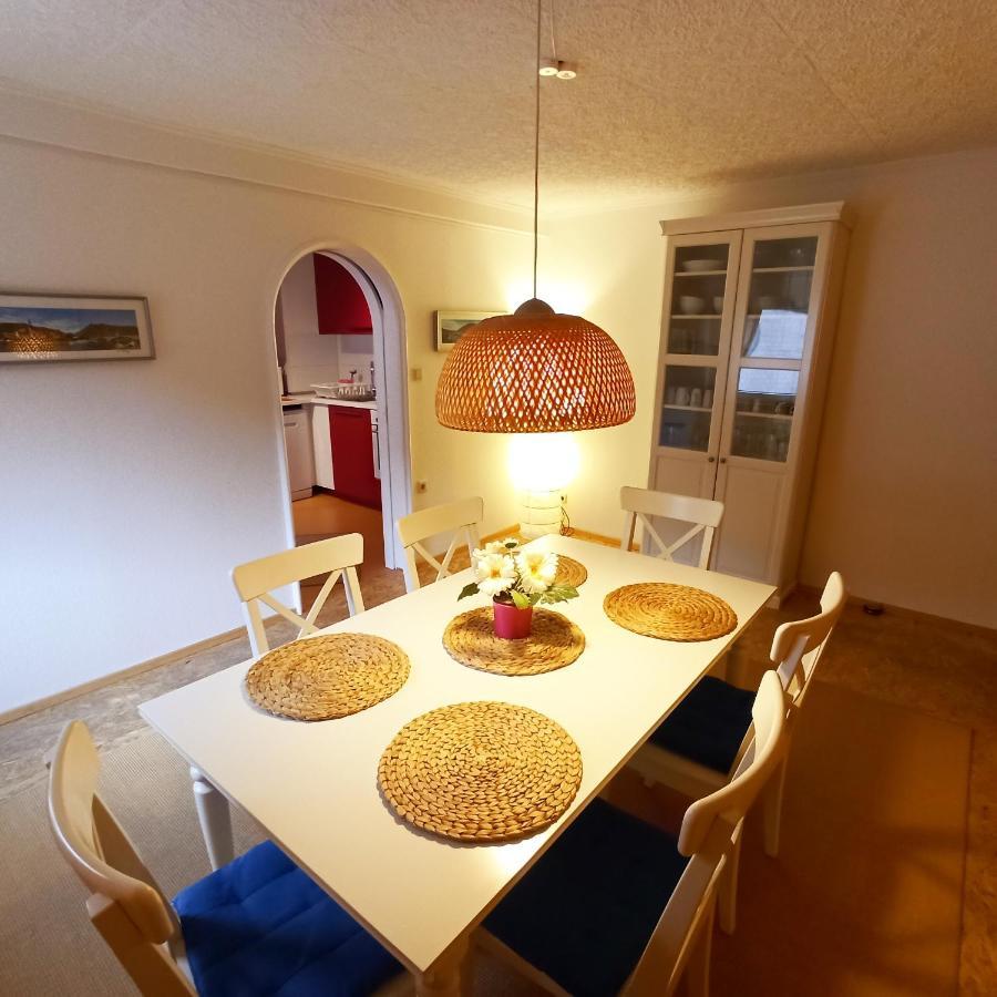 Romantic Holiday Apartment In The Heart Of Cochem كوتشيم المظهر الخارجي الصورة